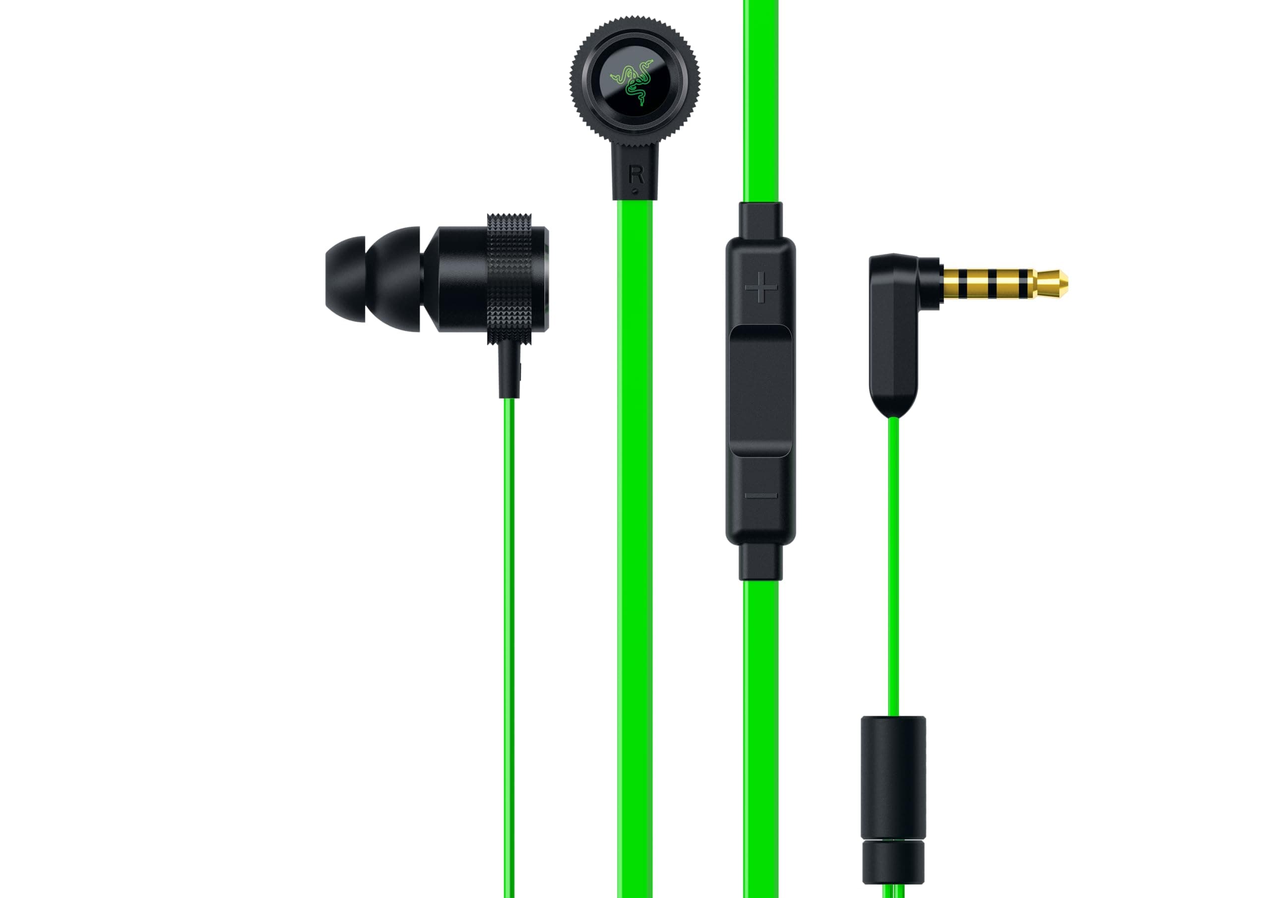 Razer Hammerhead Pro V2 In-Ear Headphones