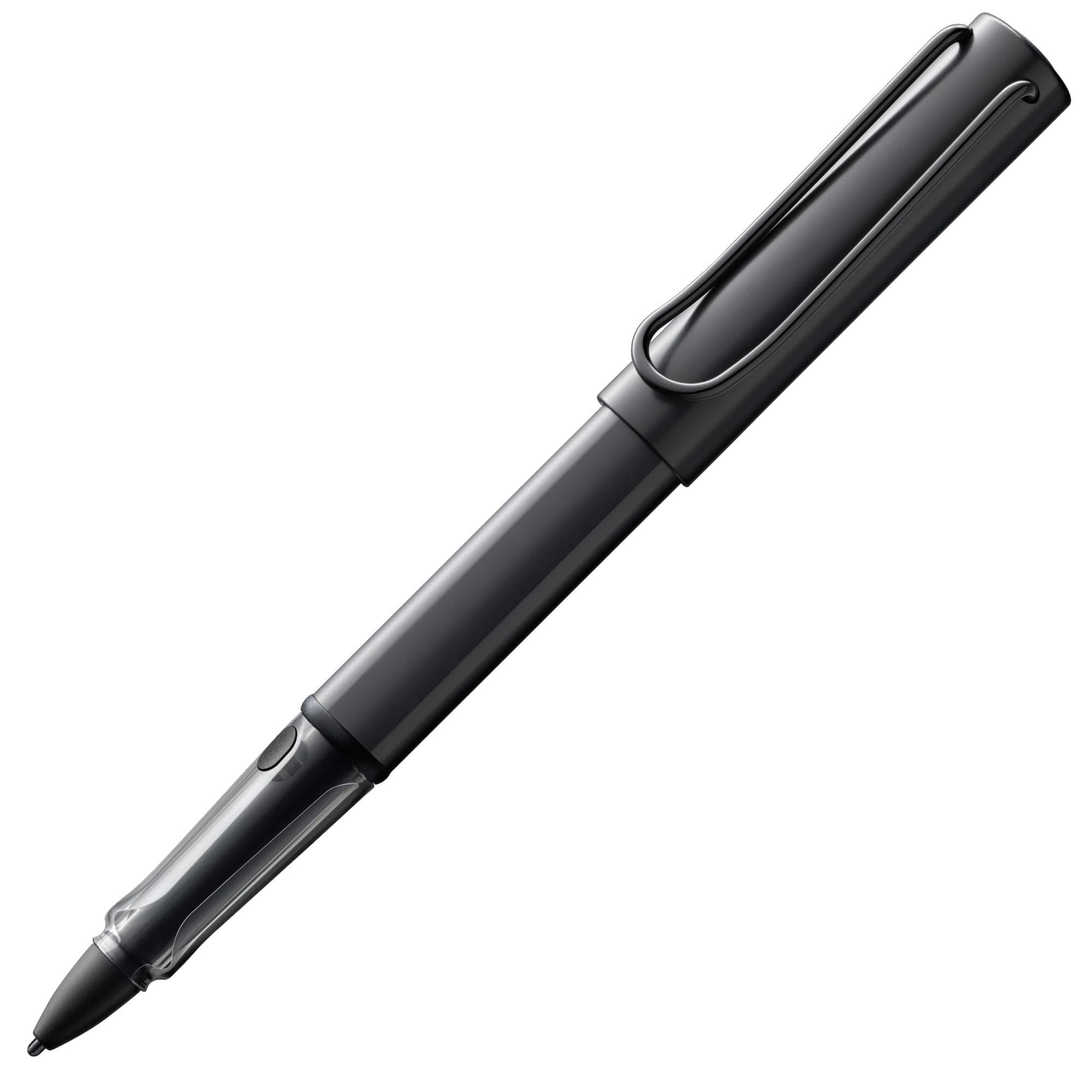 LAMY AL-star EMR Stylus Pen Touch Pen - Featuring PC/EL Chip, Touch Pen - Customizable Shortcut Button and Ergonomic Grip - Pencil for Tablet and Smartphone, Android, High Sensitivity, Ideal for