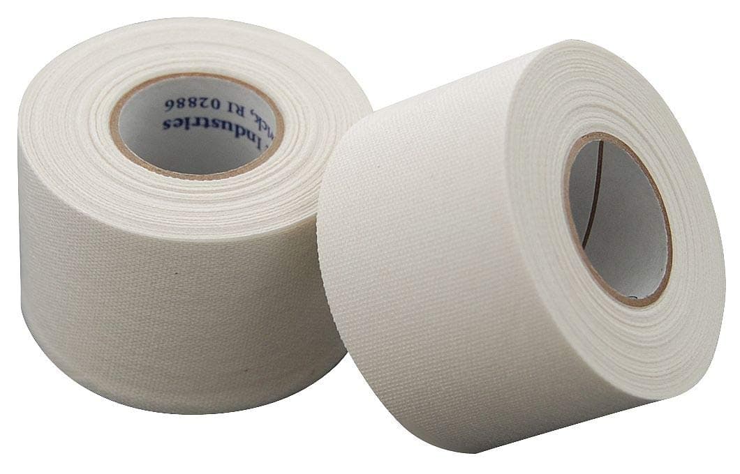 MS-15520 Tape Cloth Porous Roll 2" 6/Bx