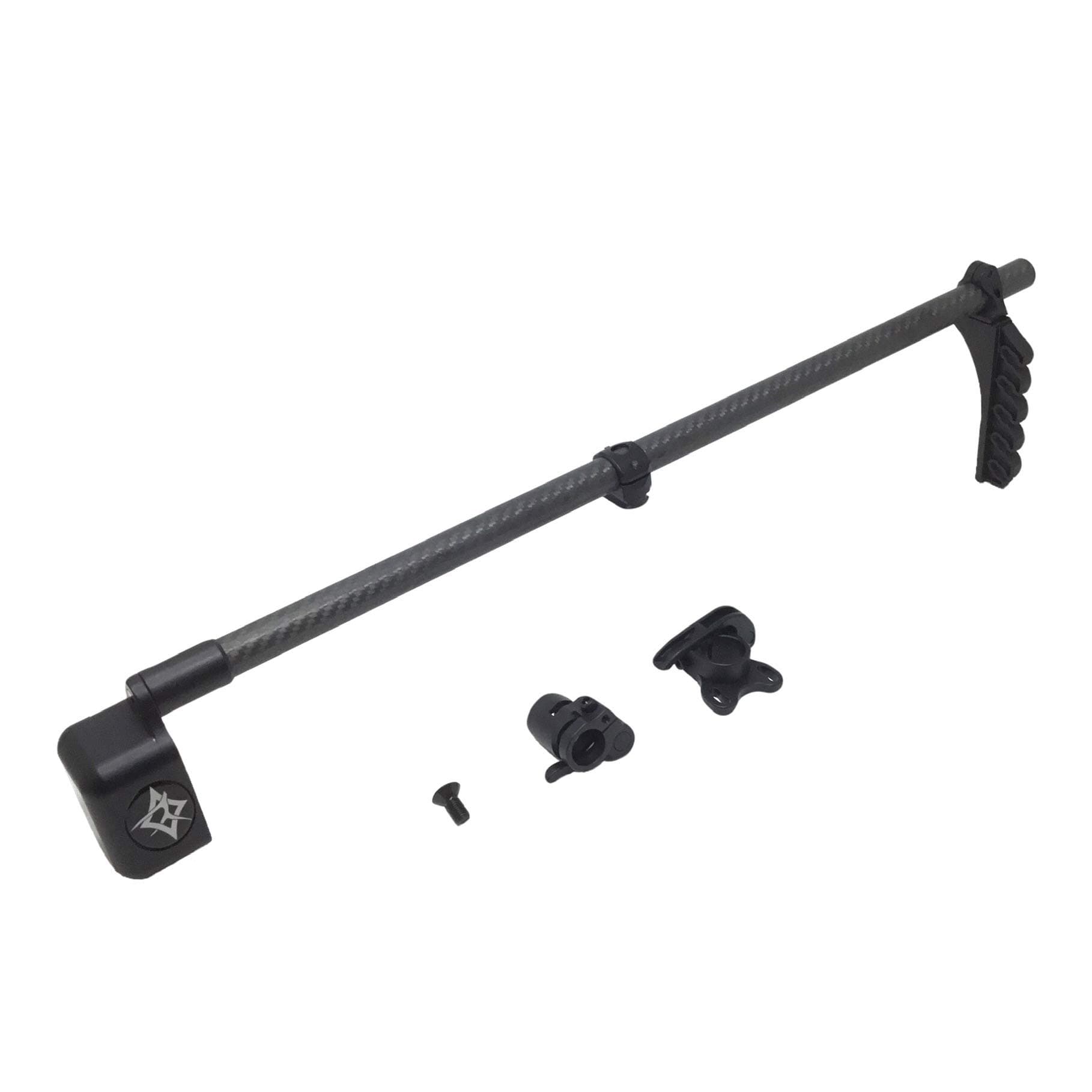 Option Archery Carbon Quivalizer (5 Arrow Capacity)