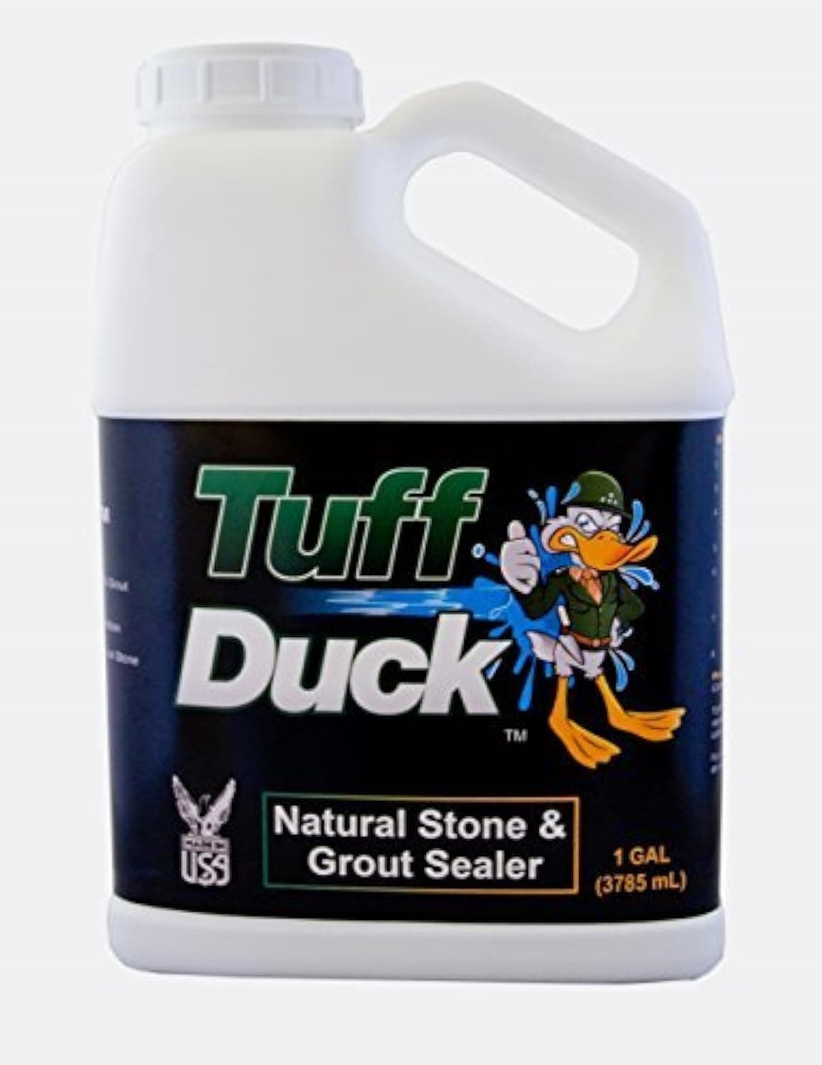 Granite, Grout and Marble Sealer 1 Gallon Stone Tile