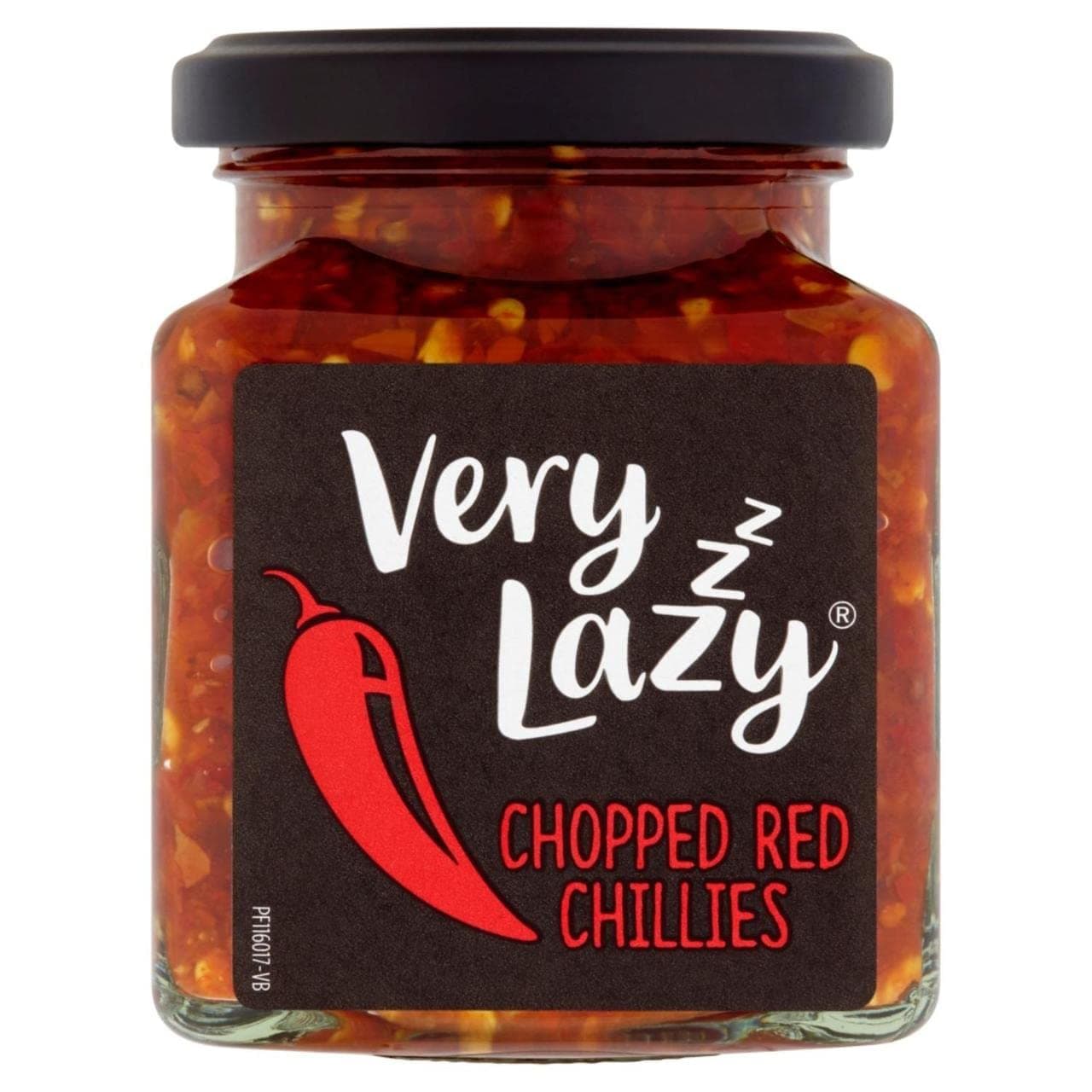 Red Chillies 190g