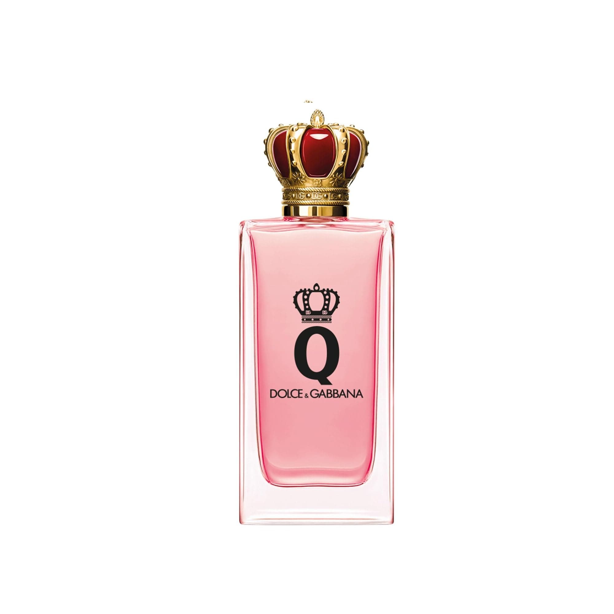 Dolce & Gabbana D&G Q Eau De Parfum For Women 100ml