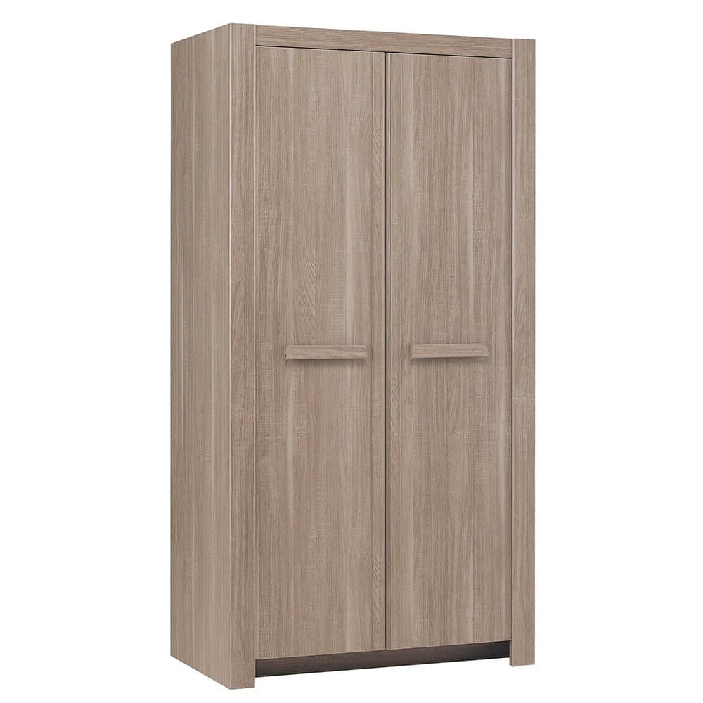 Gautier Hangun 2 Door Wardrobe