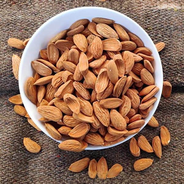 MAMRA BADAM ORIGINAL PACK OF 900GRM