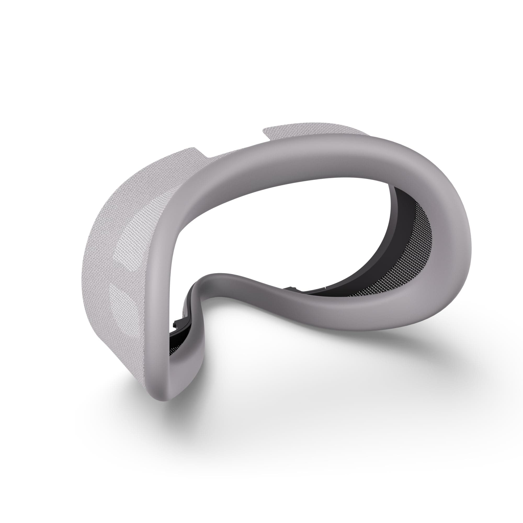 Meta Atmungsaktive Headset-Einlage für Quest 3S – mit Quest 3S kompatibel – mehr Komfort – lässt Sich schnell anbringen