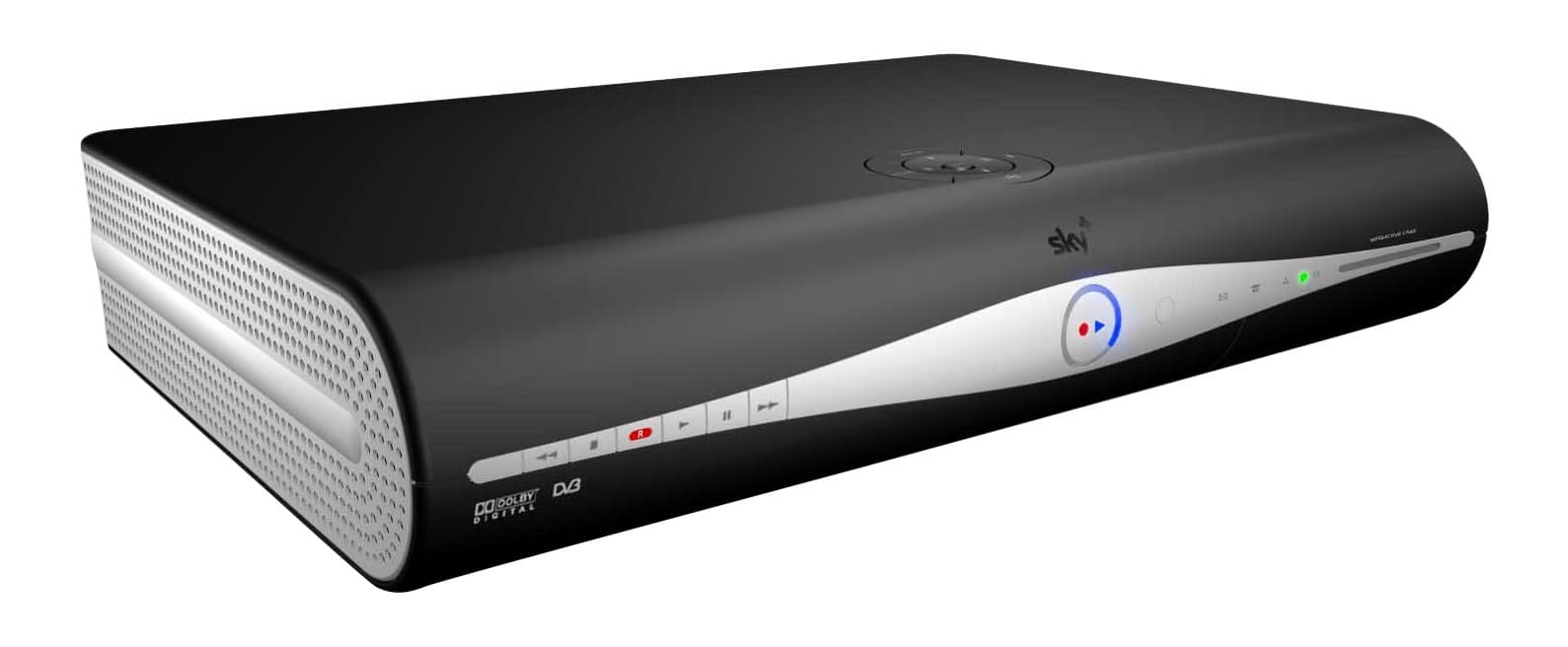Sky DRX890WL 500 GB HD Box Hard Drive