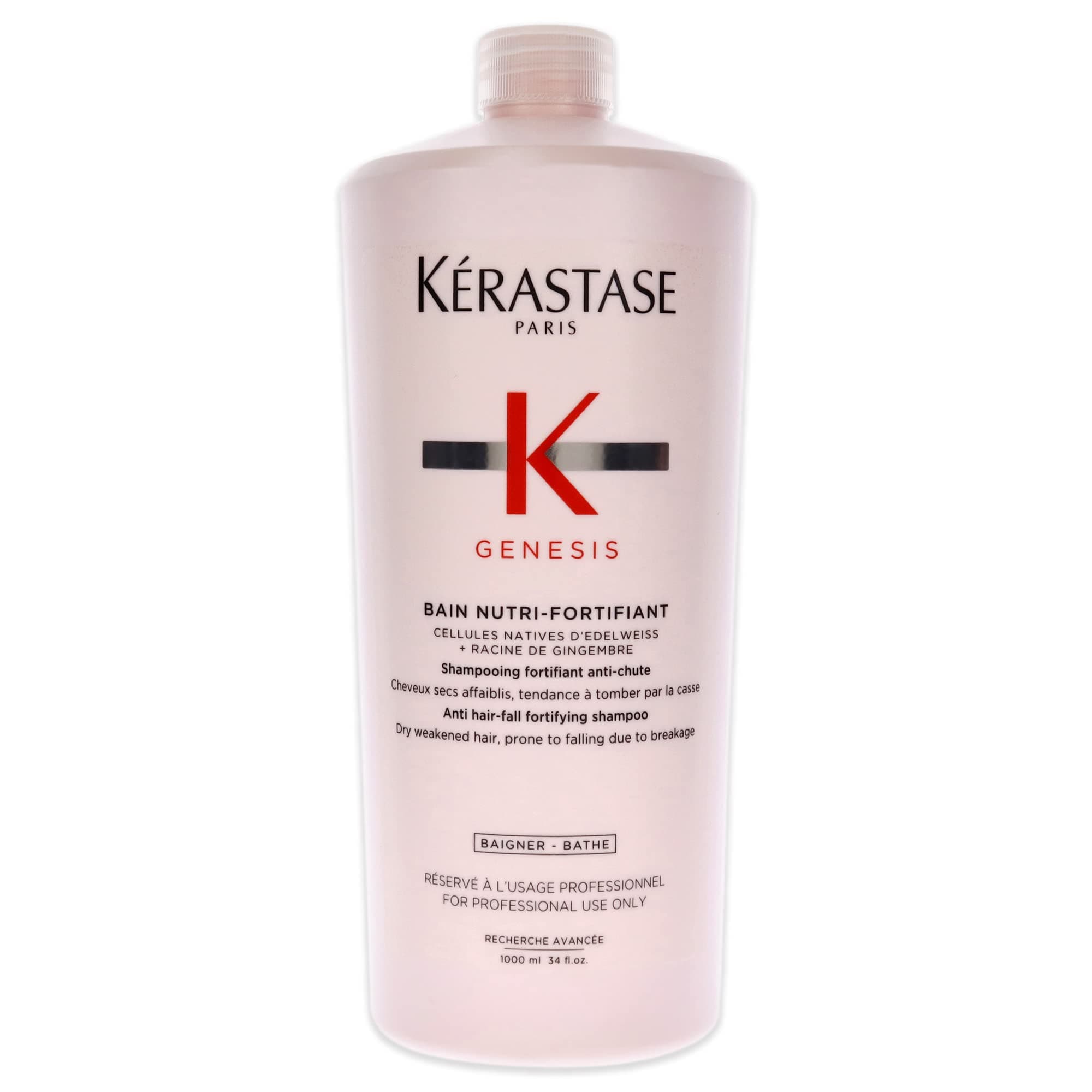 Kerastase Bain Nutri-Fortifiant 1000 ML