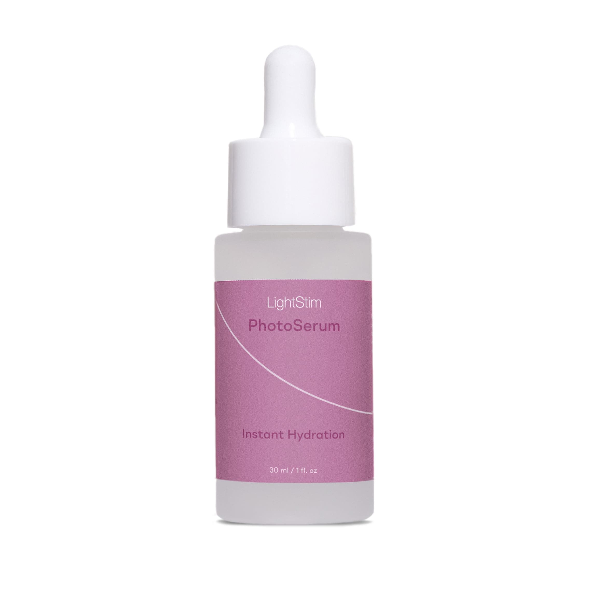 PhotoSerum Light & Silky, Boosts Hydration for Softer, Smoother Skin. Powerful Antioxidants Support Long-lasting Moisture, Revealing Healthy-Looking Skin 1 oz