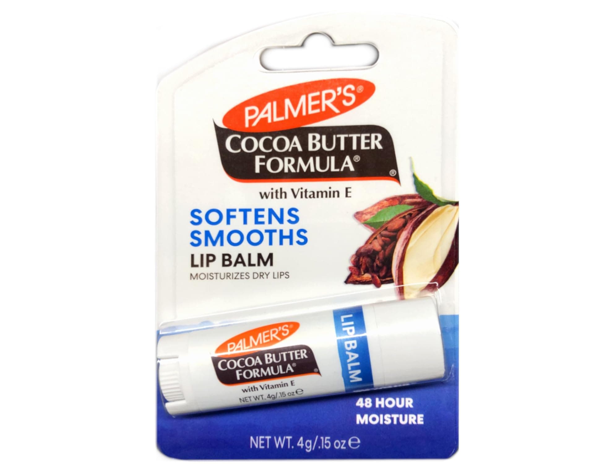 Palmers Cocoa Butter Lip Balm