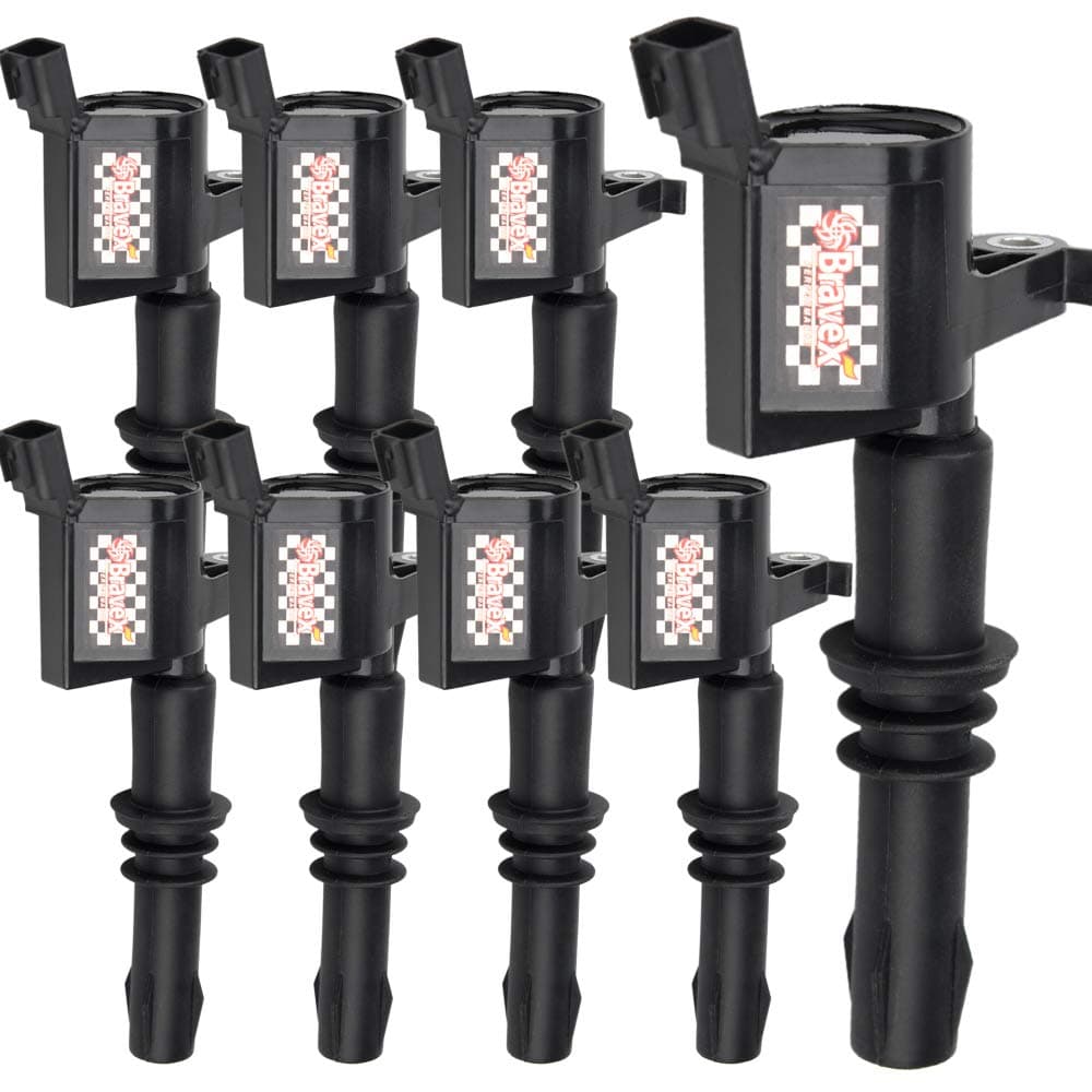 Straight Ignition Coil DG511