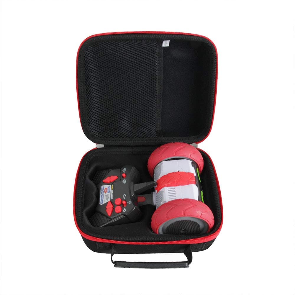 Adada Hard Travel Case for Really RAD Robots - Electronic Remote Control Robot