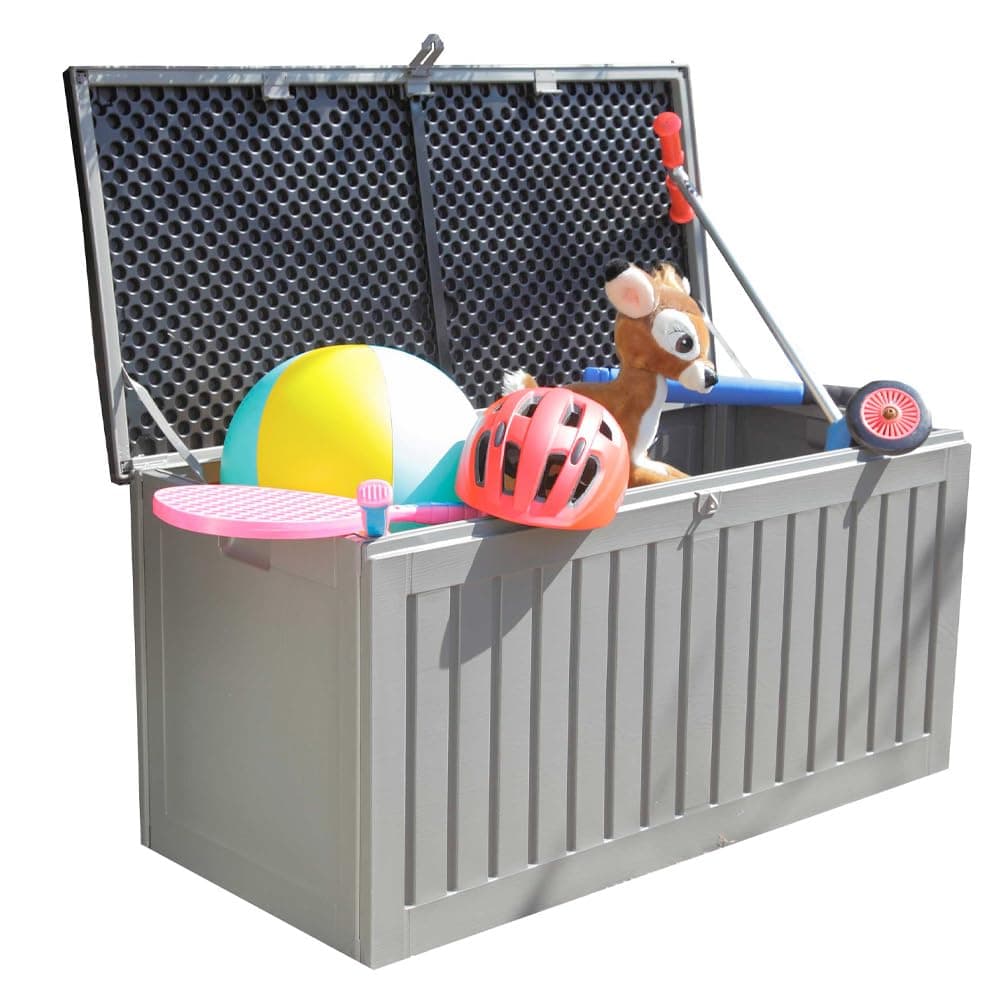 Outdoor Garden Storage Box