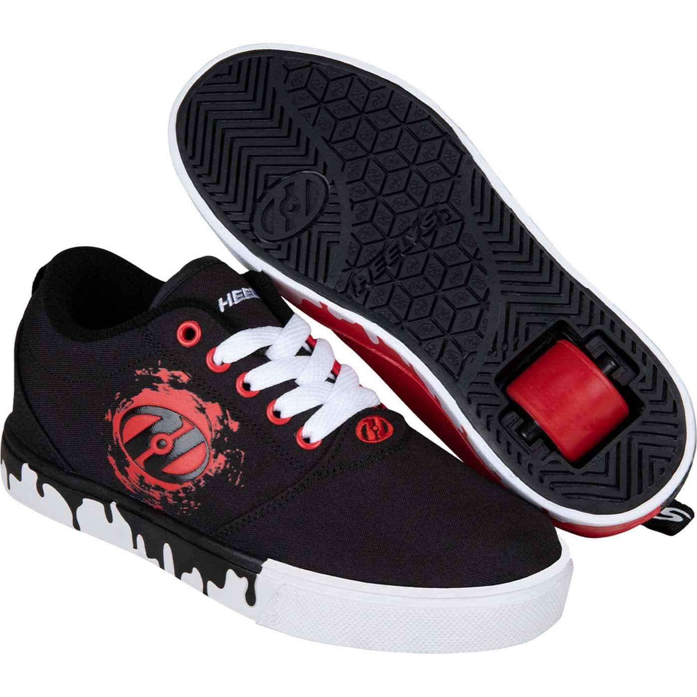 Heelys Unisex Pro 20 Sneaker