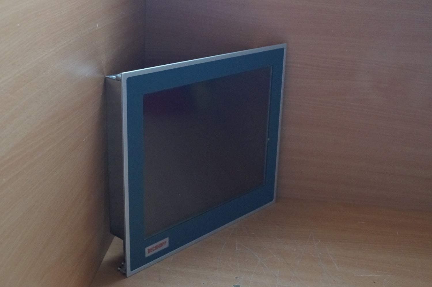 Beckhoff cp 6602-0001-0000 Control Panel SPS Control cp6602-0001-0000