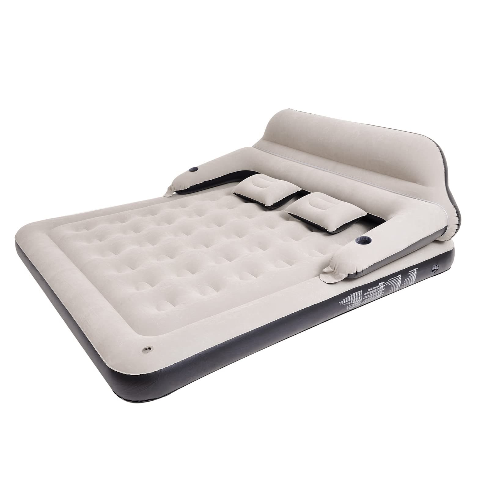 King Size Air Mattress Sofa Bed