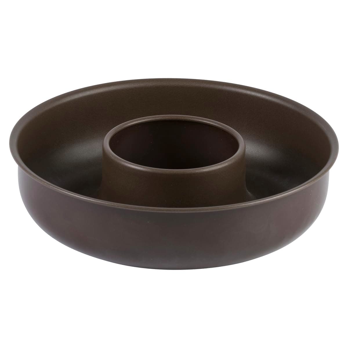 Non-Stick Deep Savarin or Ring Mold - Ø9 1/2" x 2 1/4"