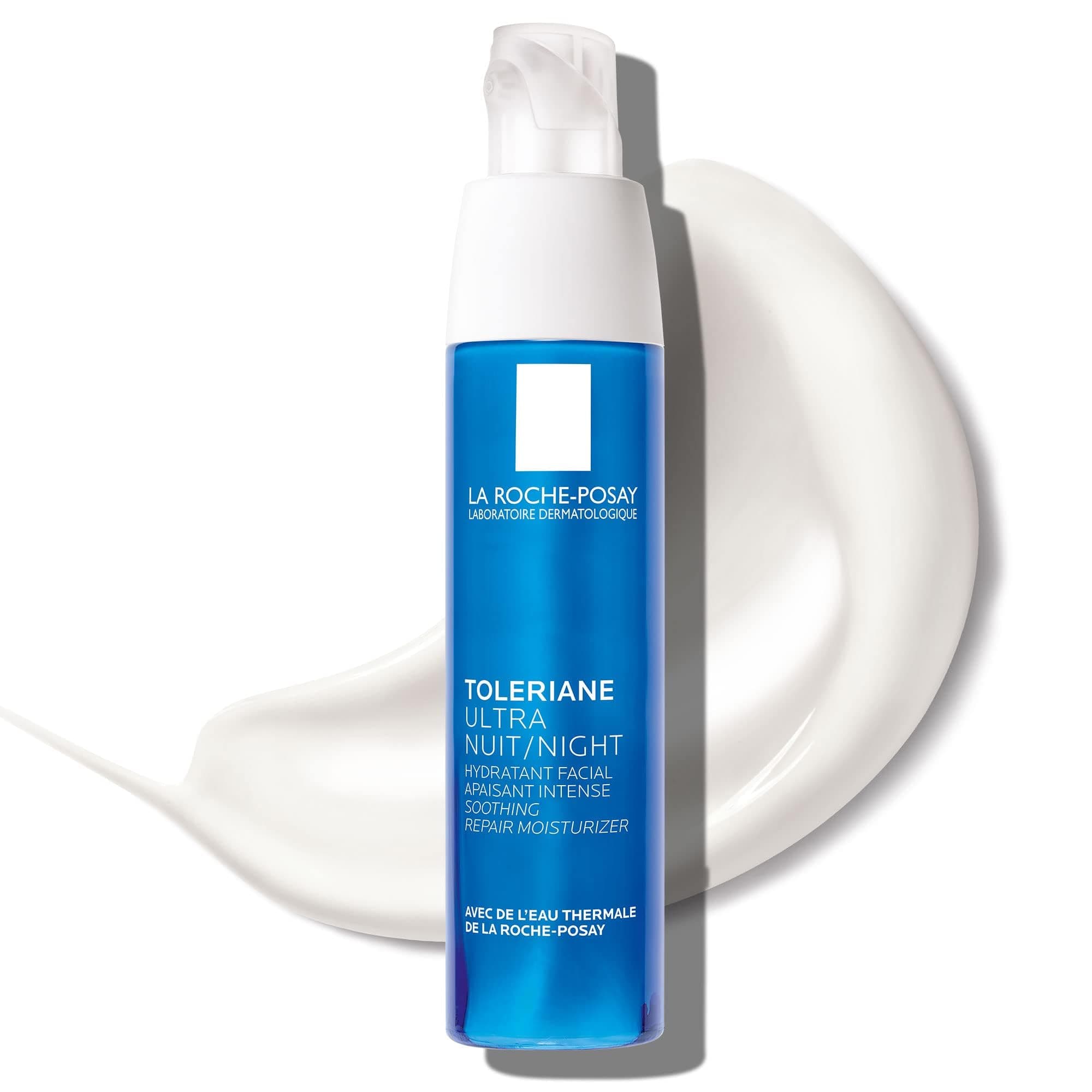 Toleriane Ultra Soin Nuit 40 ml