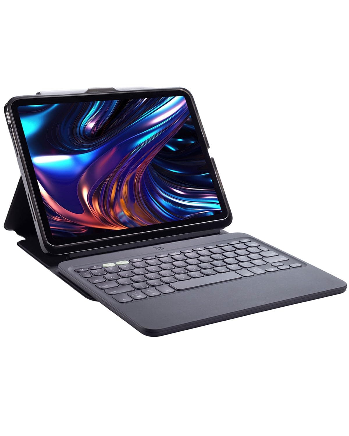 Pro Keys 2 iPad Pro 13" (M5)/ Pro 13" (M4) Keyboard Case - Wireless Keyboard & Detachable Folio Case | Laptop-Style Backlit Keys, Multi-Pairing Bluetooth, 6.6 ft Drop Protection