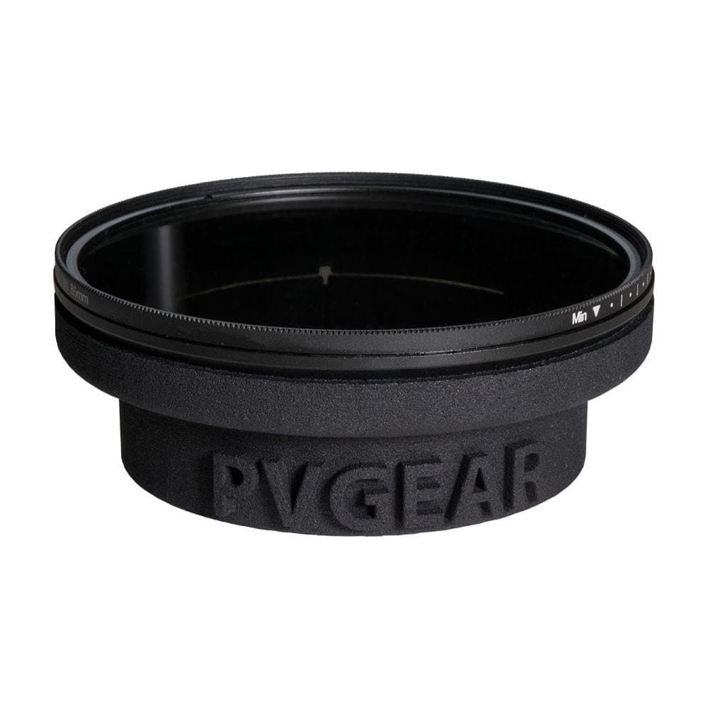 ND Filter Adapter for Panasonic 7-14mm F/4.0 Wide Angle Lens