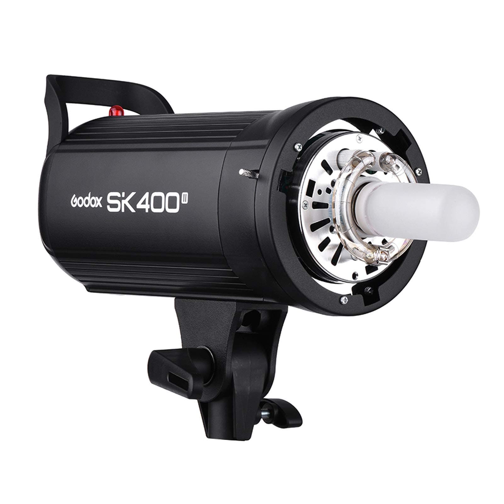 Sk400Ii Professional Compact 400Ws Studio Flash Strobe Light Built-In Godox