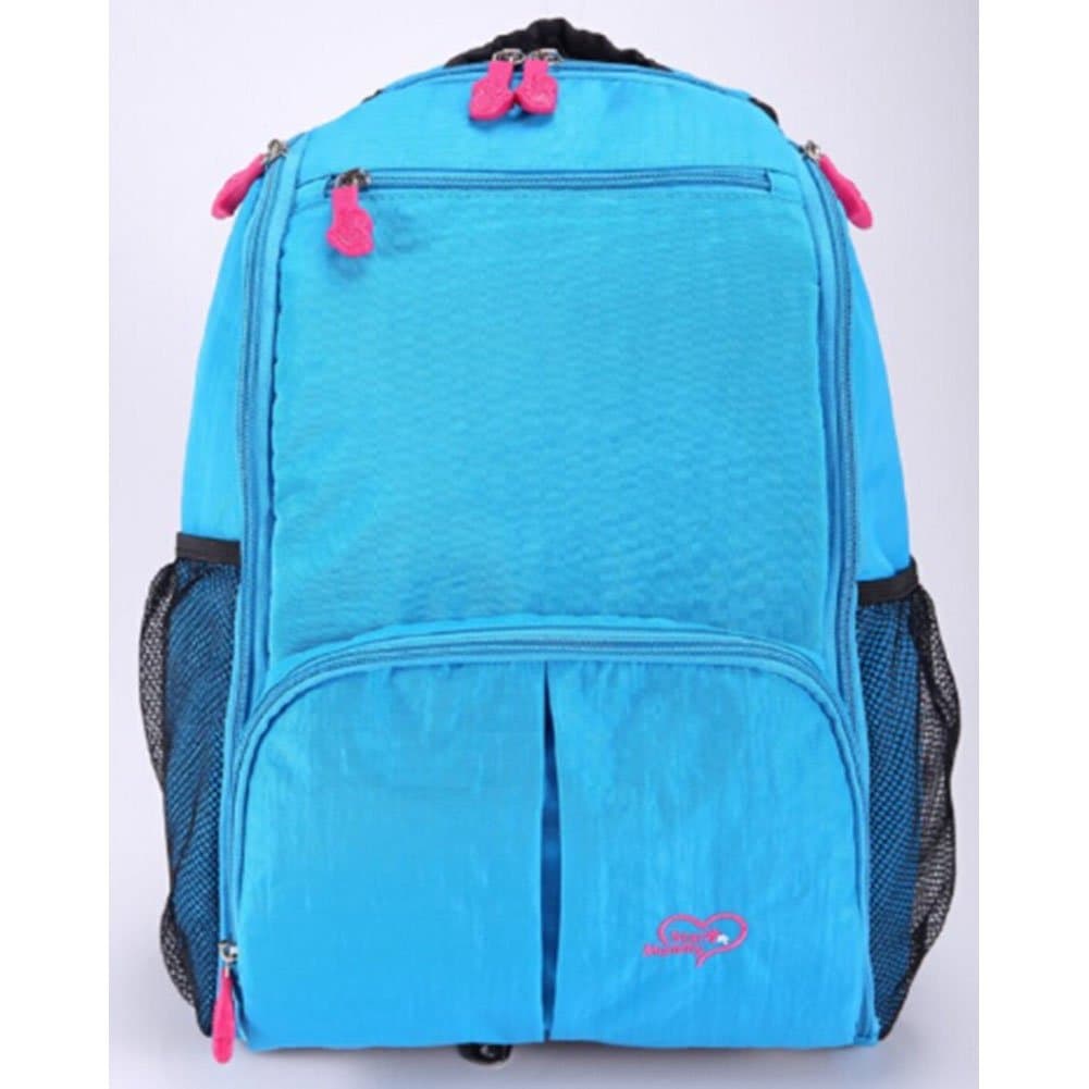 BestFyou 2014 New Style Korean Version Large Capacity Diaper Bag