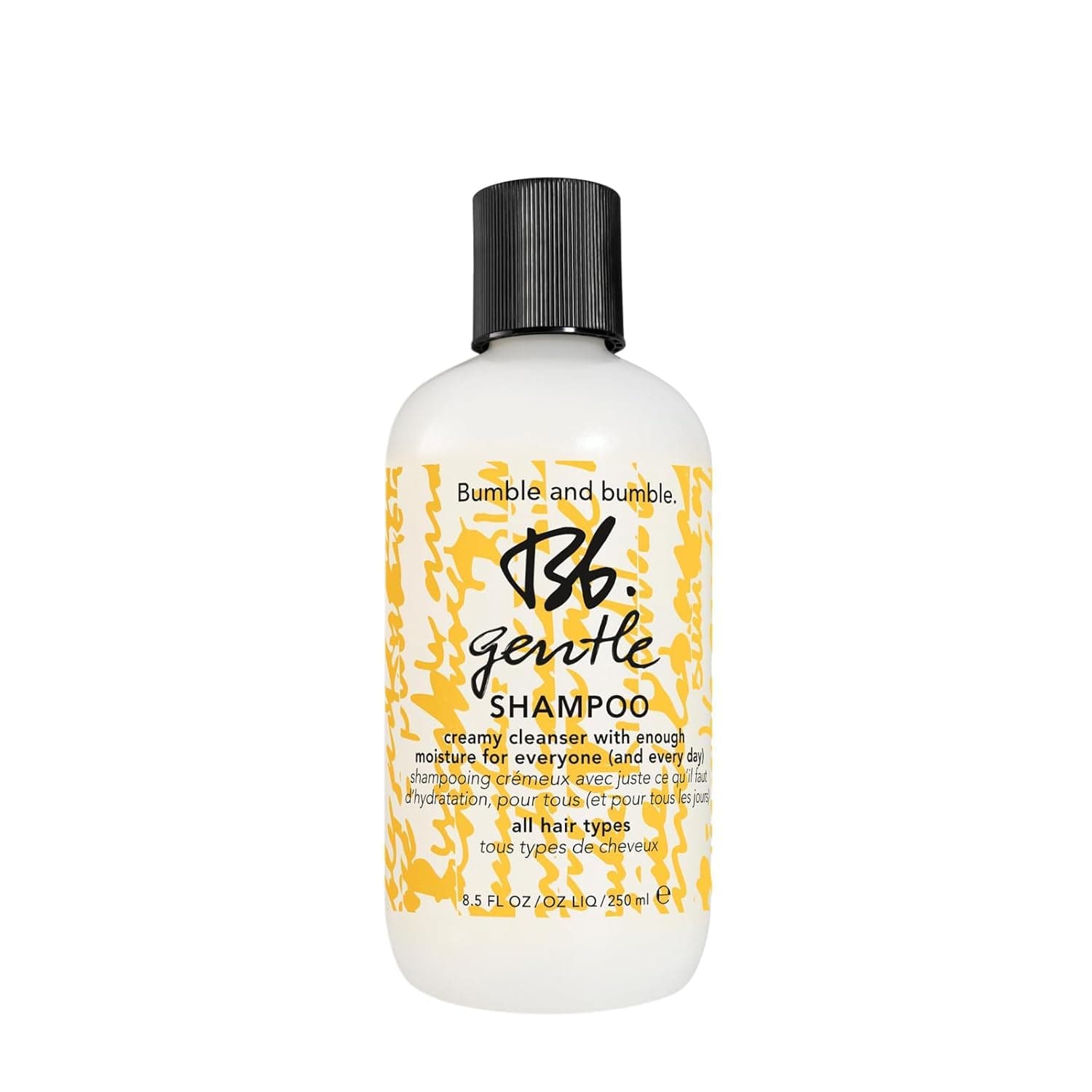 GENTLE SHAMPOO (8 OZ) by Bumble and Bumble