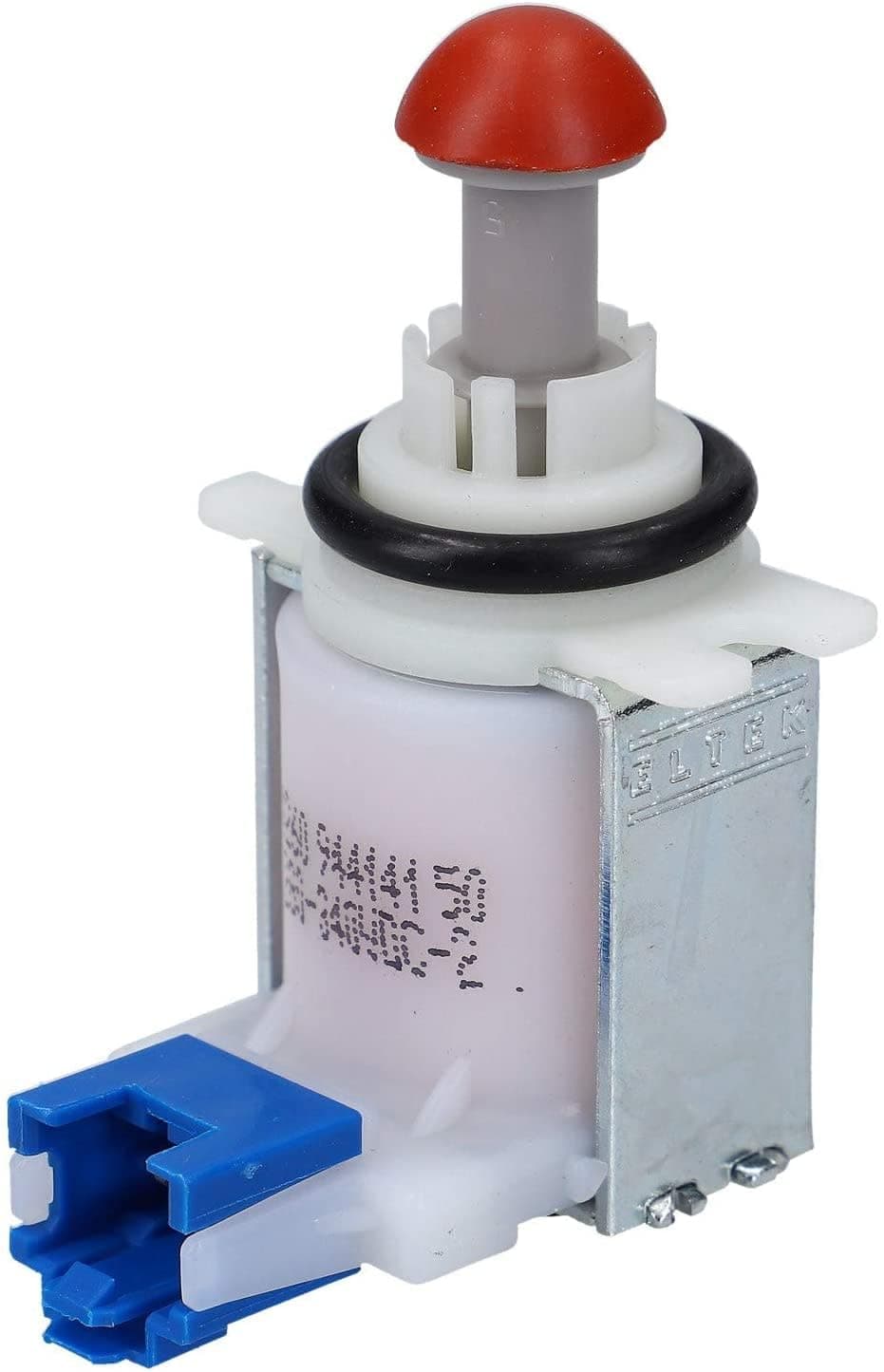 Generisch Valve compatible with/replacement part for Bosch Siemens Neff 11033896 built-in dishwasher (description)