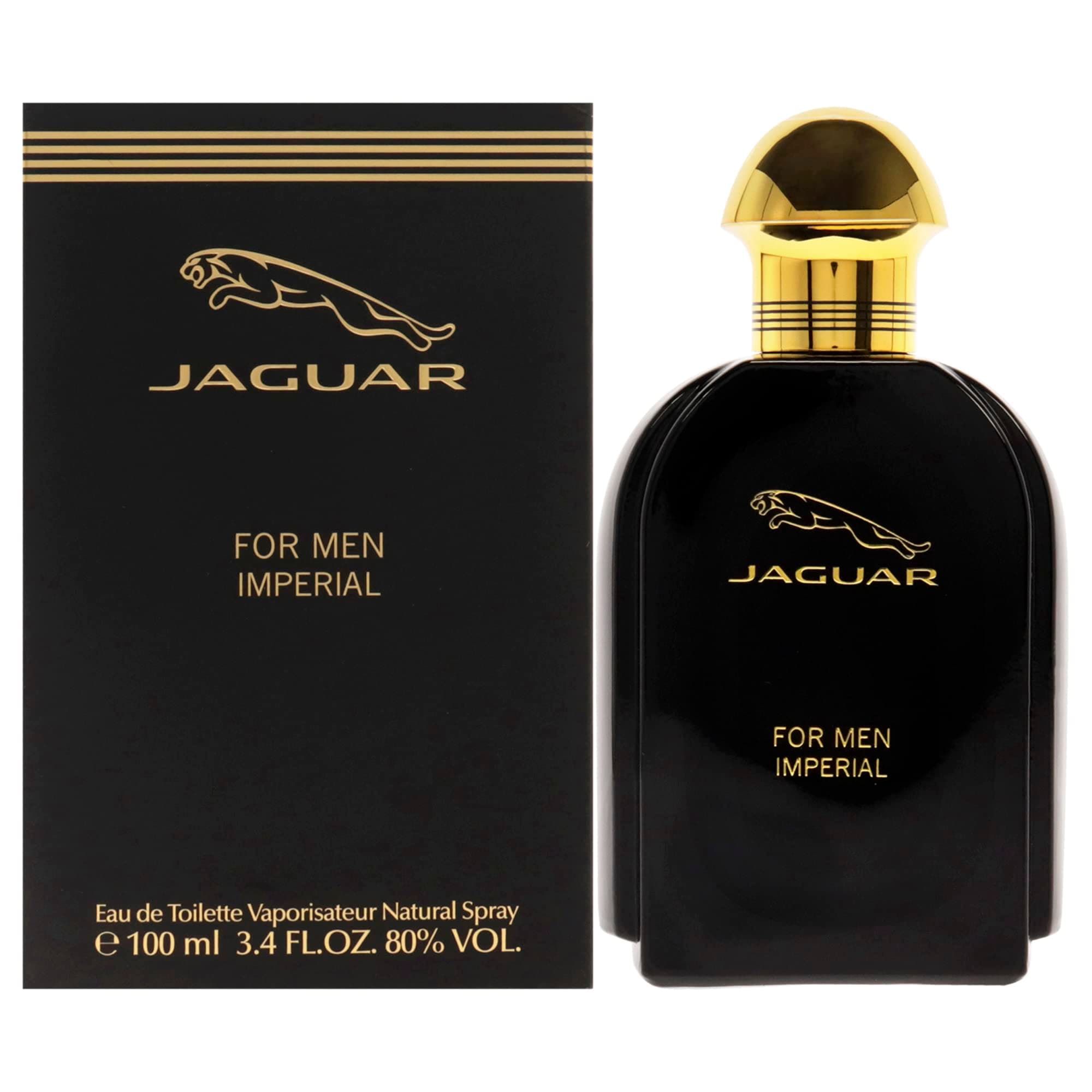 For Men Imperial Eau de toilette, 100 ml