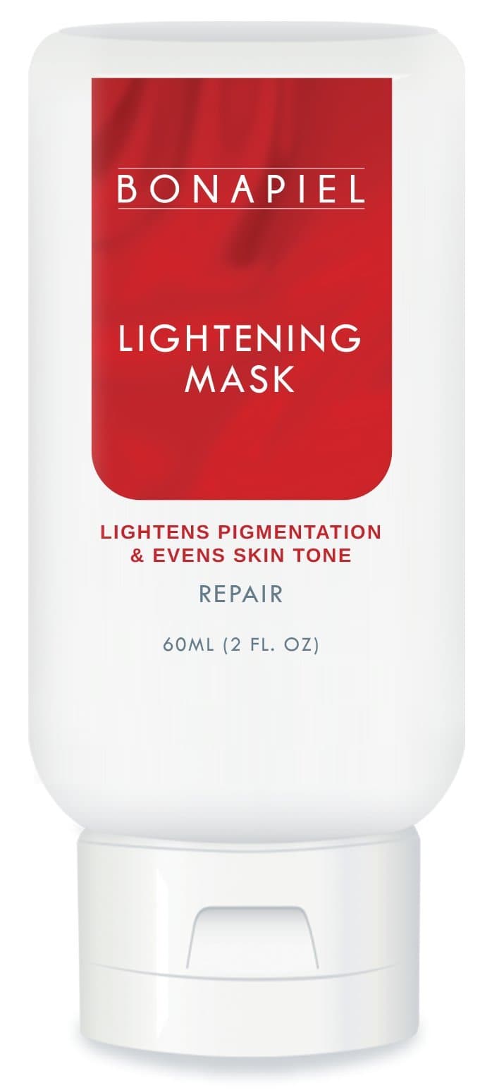 Mascarilla Correctiva Anti-Manchas