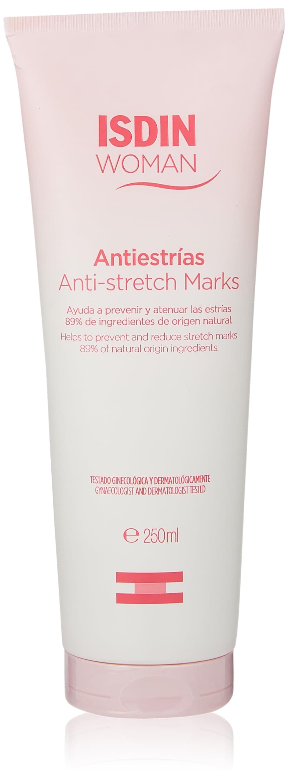 Woman Anti Stretch Marks 250ml