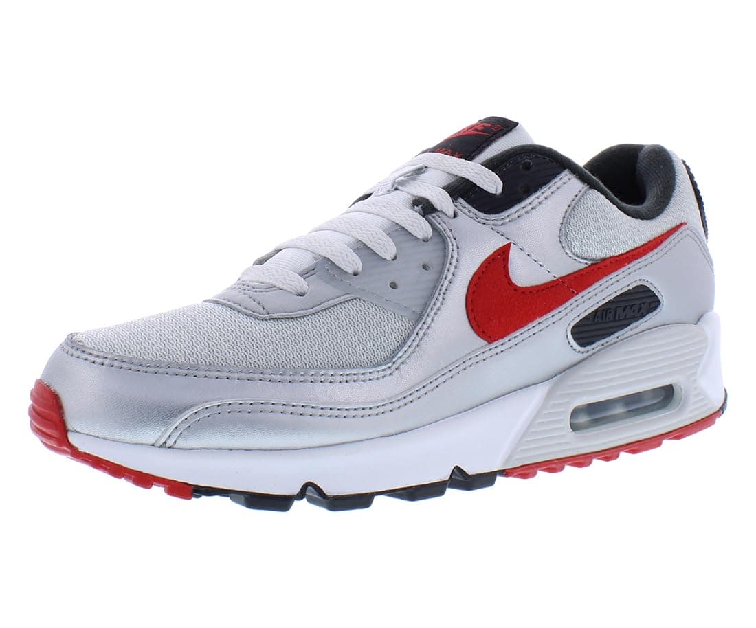 NIKE Air Max 90 PRM Men's Trainers