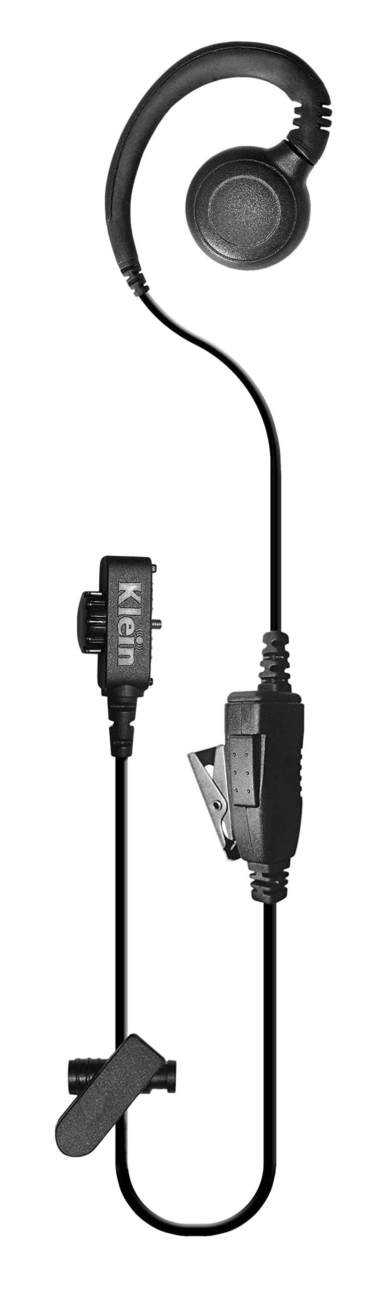 Sonim - Klein CURL Wired PTT Headset for XP5s and XP8 only (Packaged)