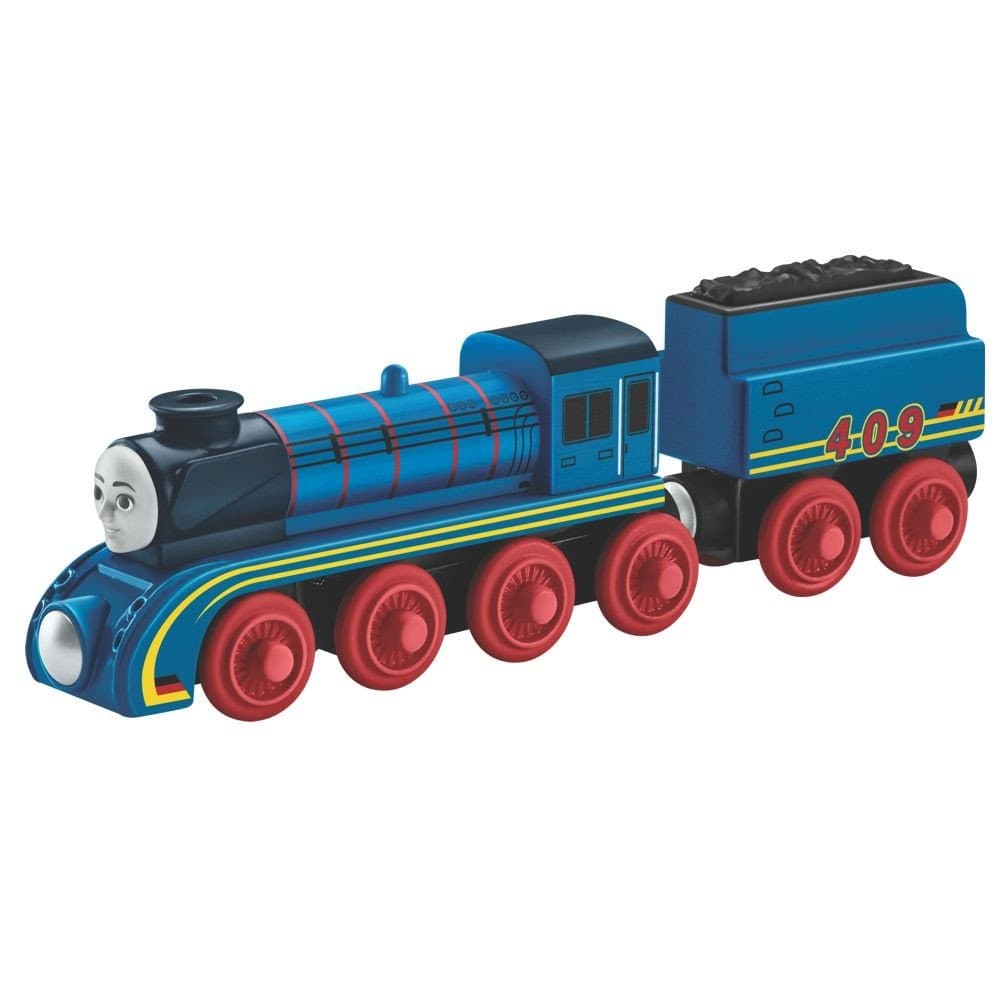 Thomas & Friends Wooden Railway, Frieda