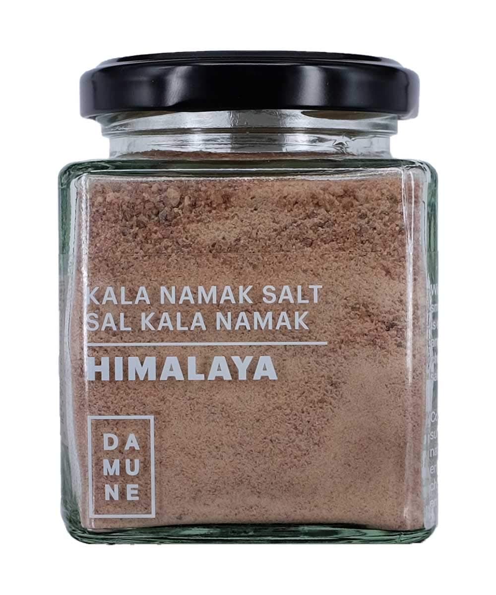 Kala Namak Salt Himalaya – 200g