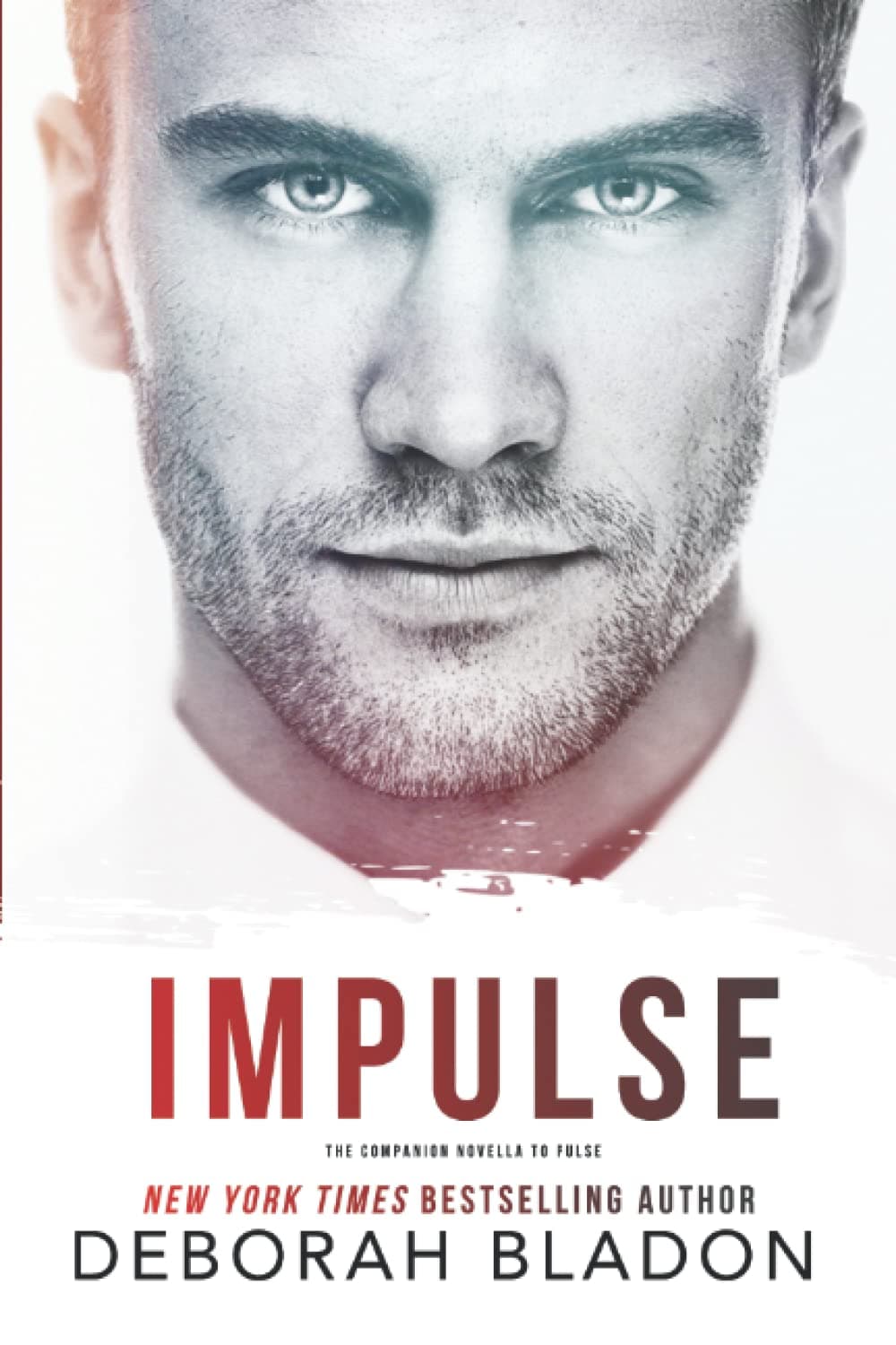 IMPULSE - The Companion to Pulse Paperback – October 13, 2014
