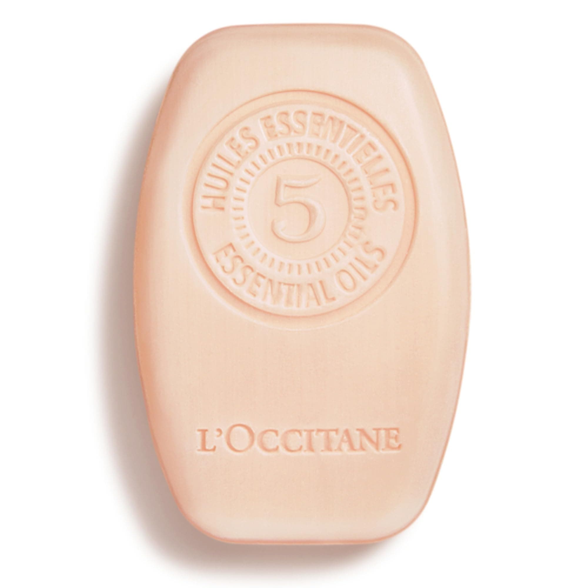 L'OCCITANE Intensive Repair Solid Shampoo 2.10 fl oz