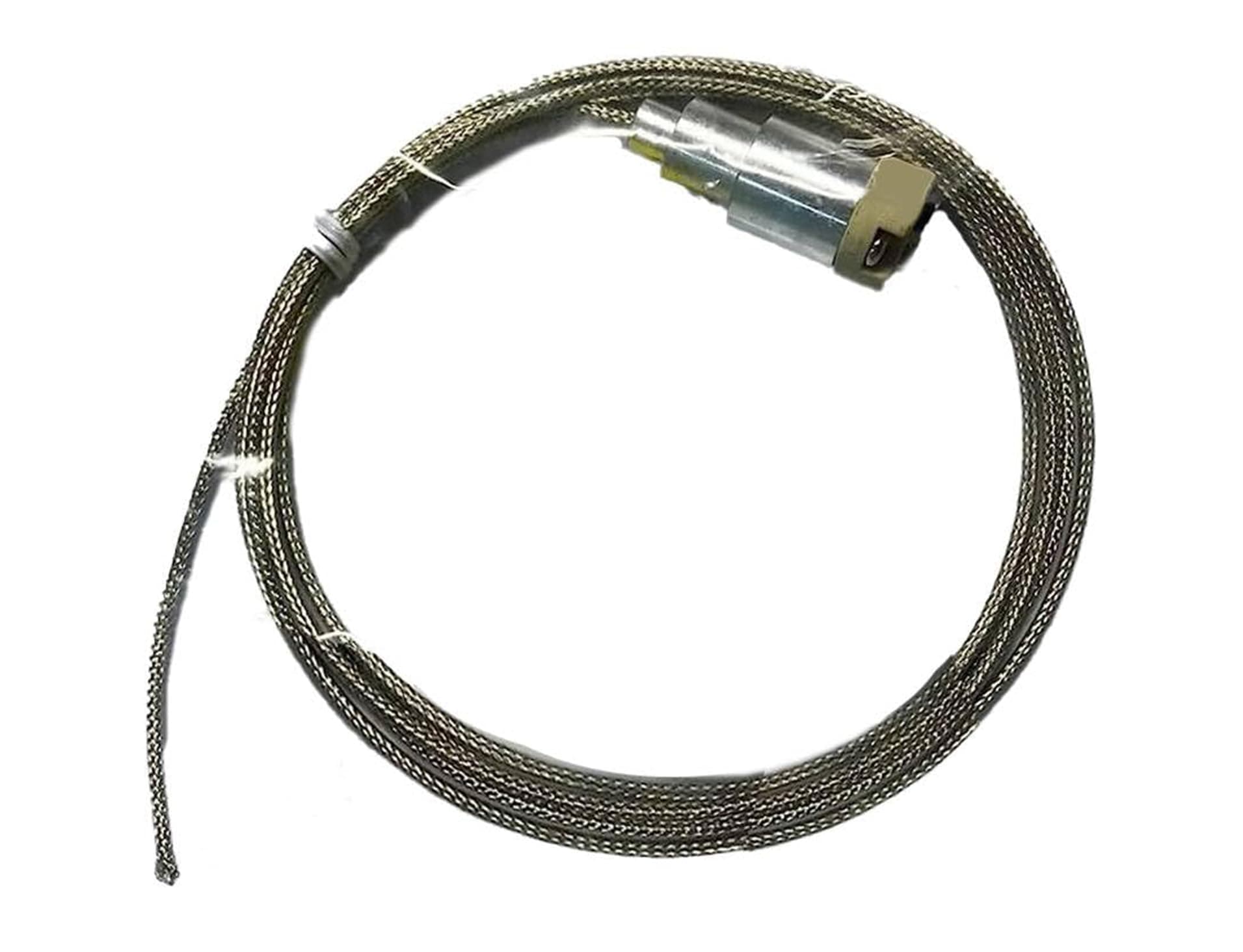 Tech Lighting 287COXLVN FreeJack Pendant Socket, Chrome Nickel, Low Voltage, 50W Lamp Max with 12V System, Includes 6' Field-Cuttable Wire (1 Pack)