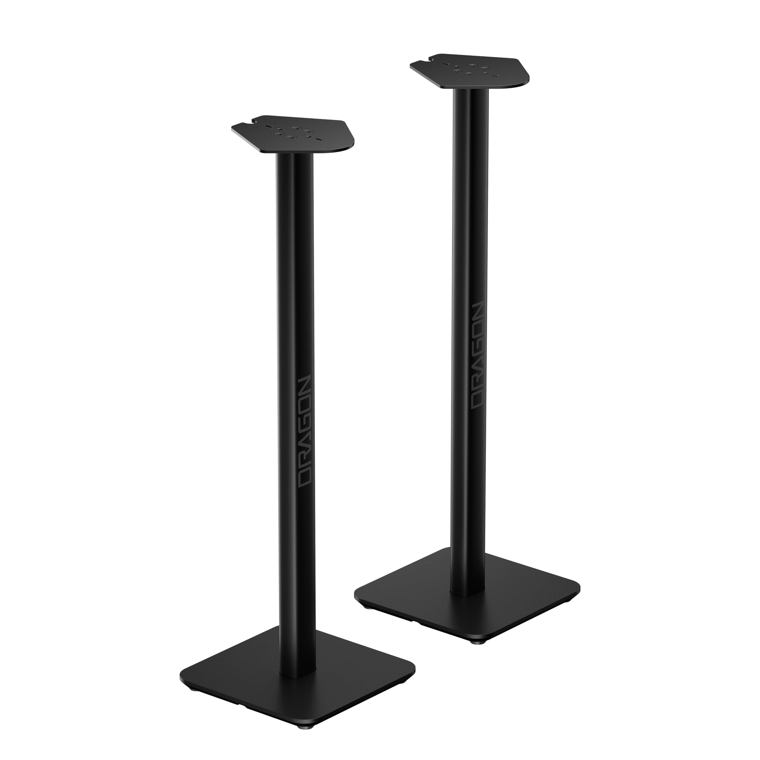 Dragon 11.4.6 Speaker Stands (Set of 2)