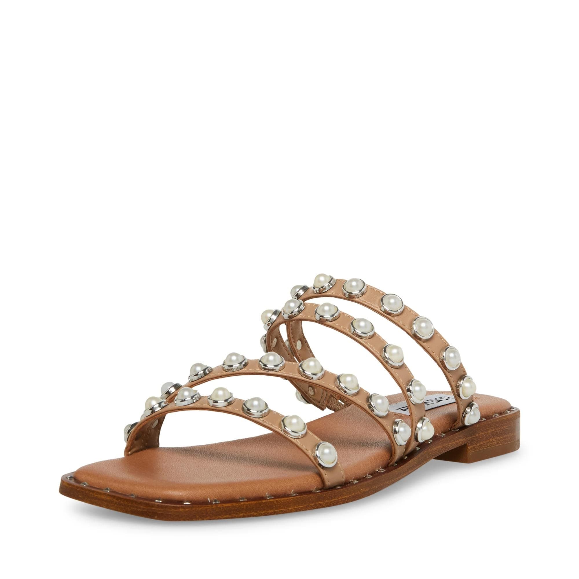 Steve Madden Skyler womens Flat Sandal