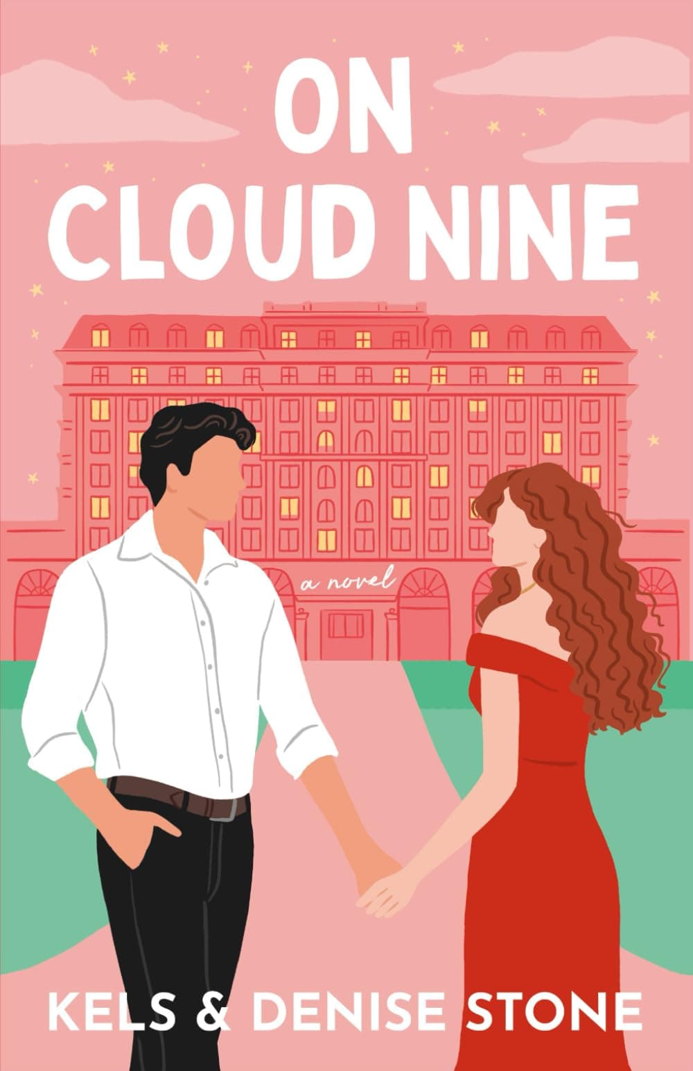 On Cloud Nine (Perks & Benefits Book 3)