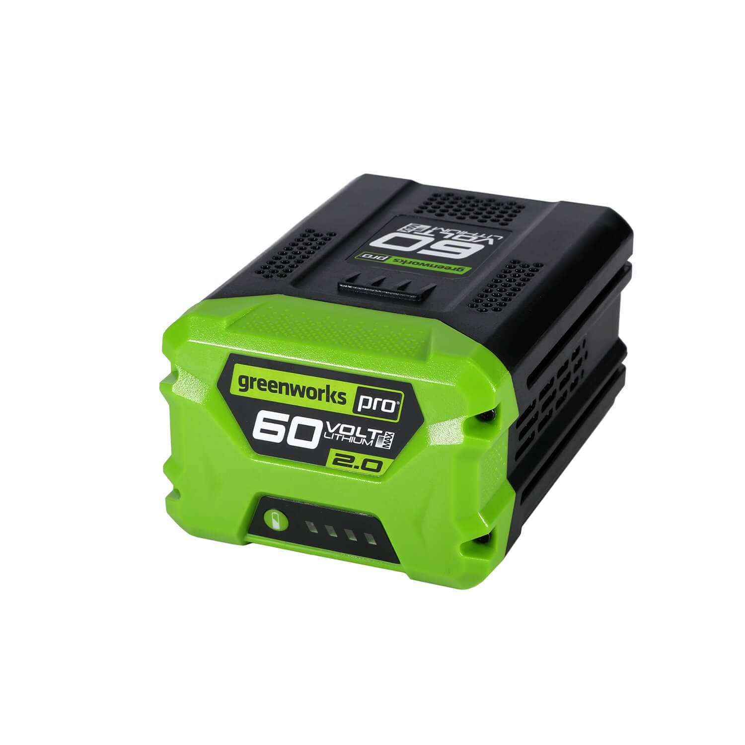 Greenworks Pro 60V 2.0 Ah Battery