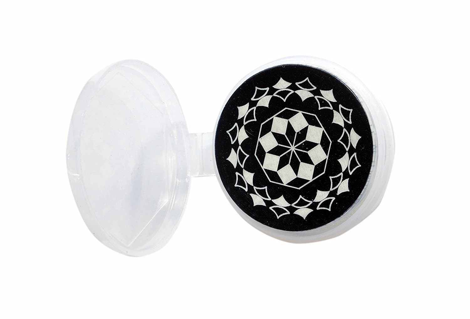 KORNERS Carrom Board Striker with Design