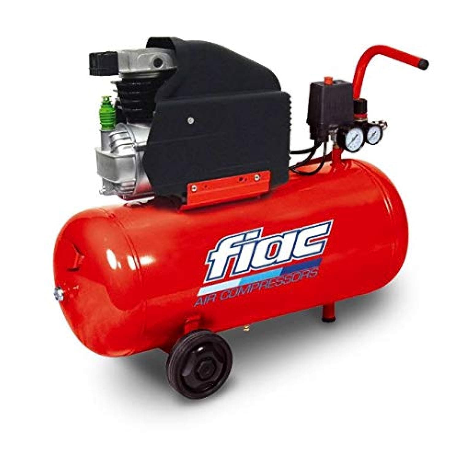 Compressor 'Cosmos 5020' Coaxial Oil Type With One Cylinder, Built In Compliance With The Strict International Regulations. Electric Motor In Class F Insulation, Thermally Protected With External Aluminum Case.