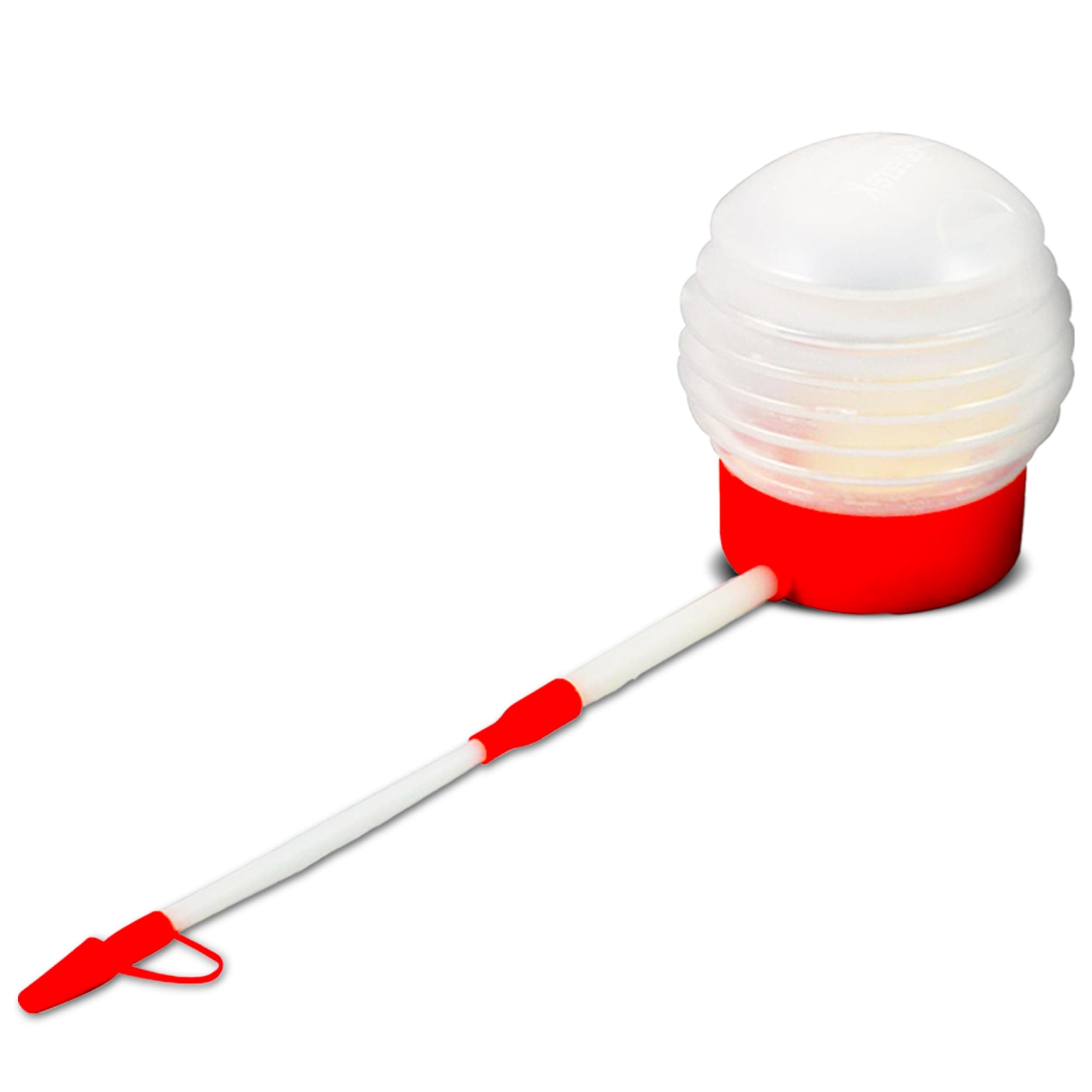 Safe and Practical Insect and Ant Killer Powder Sprayer,Powder Duster with Extension Nozzle