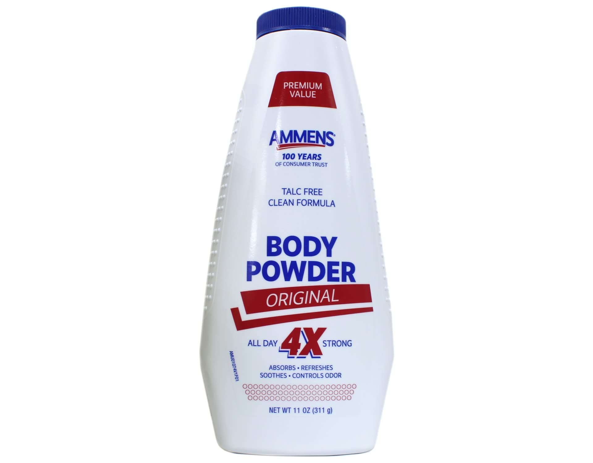 Powder, Original - 11 oz
