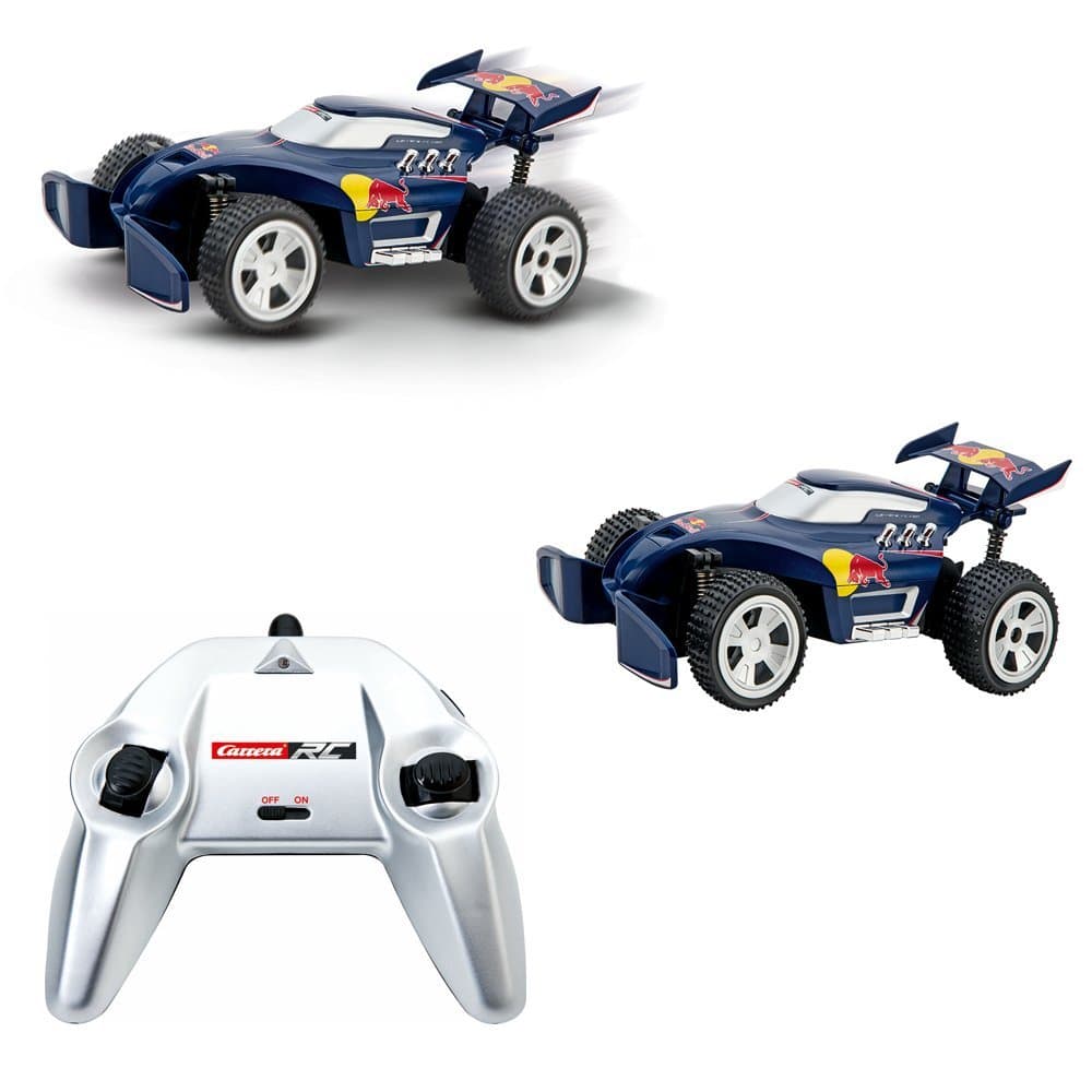 Red Bull zdalnie sterowany 1:20