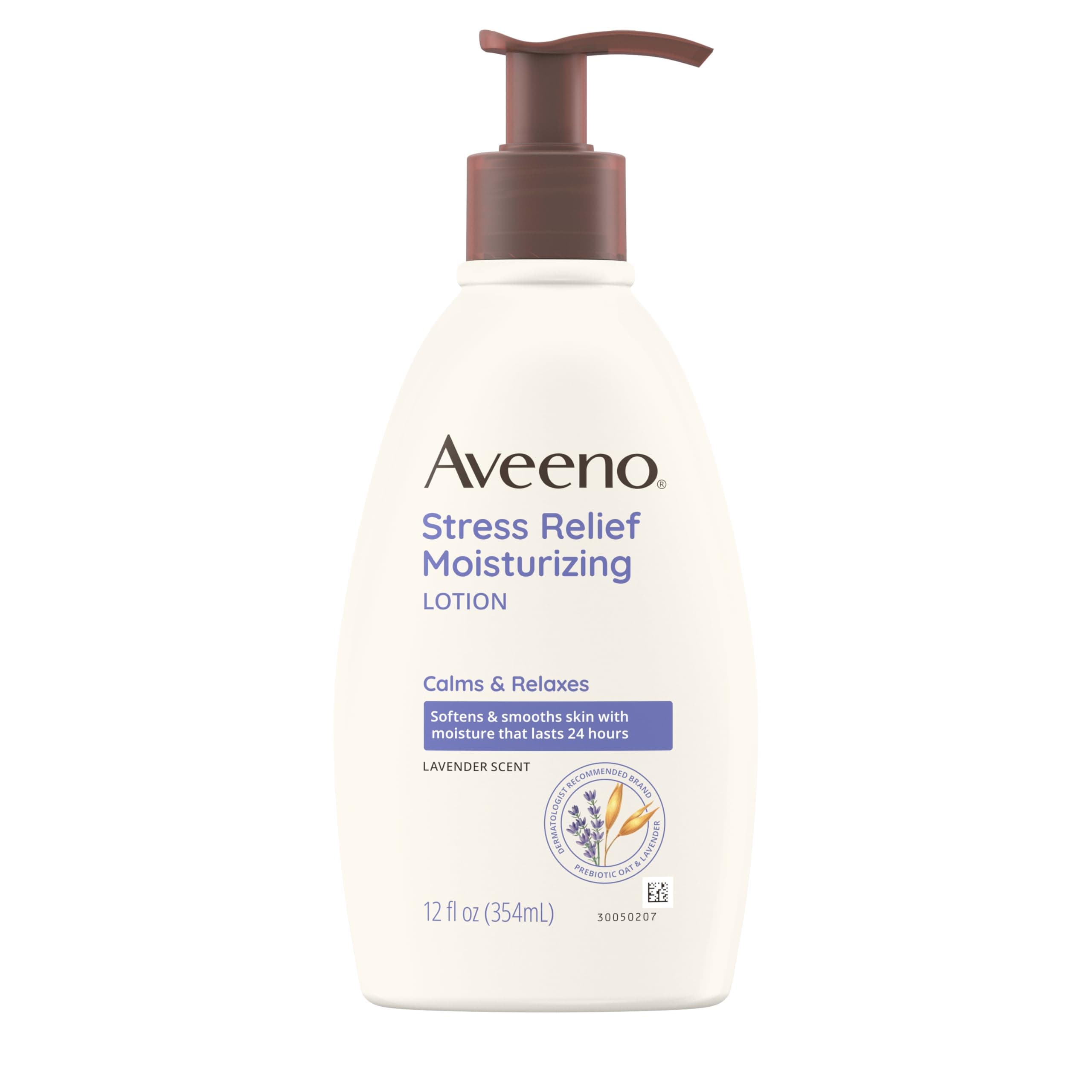 Active Naturals Stress Relief Moisturizing Lotion - 12 Oz