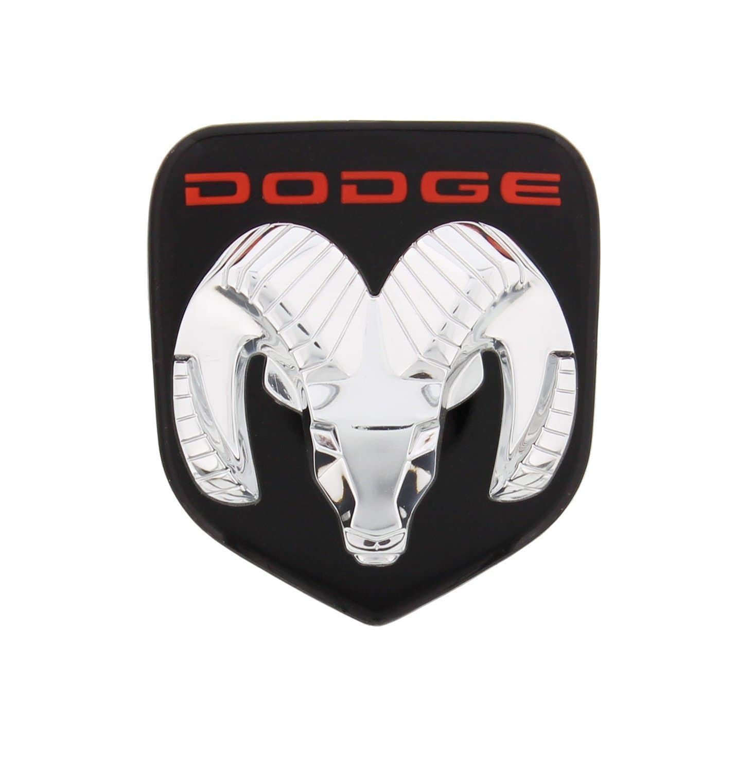 DODGE RAM DAKOTA DURANGO GRILLE DECAL EMBLEM MOPAR