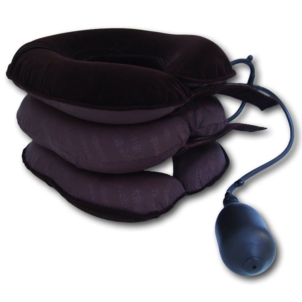 Bodyline BDL127 The Neck Decompressor